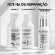 Redken Acidic Bonding Concentrate Sérum 24/7 Dia e Noite 100ml