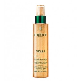René Furterer Okara Blond Spray Iluminador 150ml
