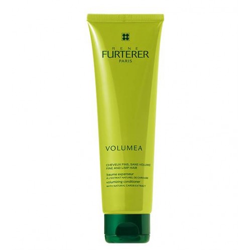 René Furterer Volumea Bálsamo Volume, para cabelo fino 150ml
