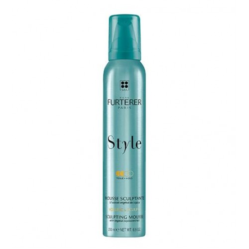 René Furterer Style Espuma Modeladora 200ml