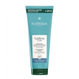 René Furterer Sublime Curl Champô Ativador de Caracóis 250ml
