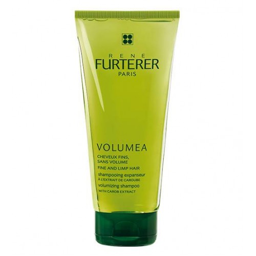 Rene Furterer Volumea Shampoo Volume 200ml