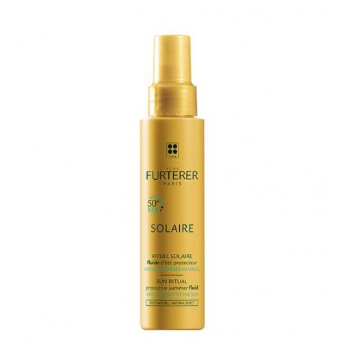 René Furterer Solaire Fluido Proteção Solar para Cabelo KPF50+ 100ml