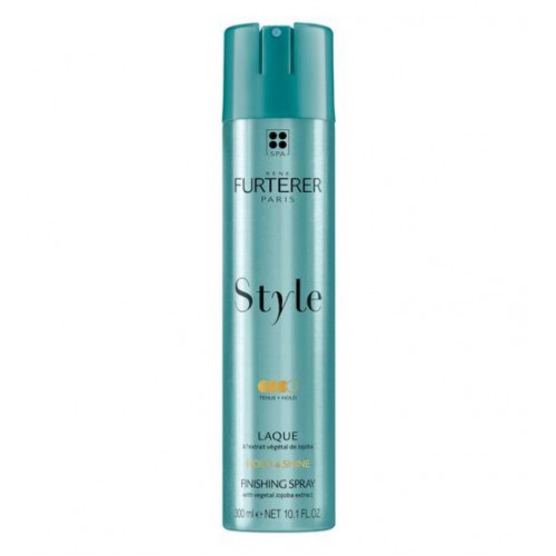 René Furterer Style Laca para Cabelo 300ml