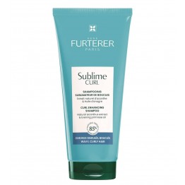 Rene Furterer Sublime Curl Shampoo Sublimador De Caracóis 200ml