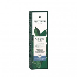 Rene Furterer Sublime Curl Bálsamo Desembaraçador Definição Caracóis 150ml