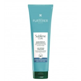 Rene Furterer Sublime Curl Bálsamo Desembaraçador Definição Caracóis 150ml