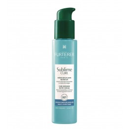 Rene Furterer Sublime Curl Creme Encaracolador Nutritivo 100ml