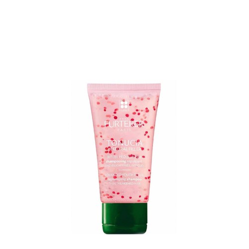 René Furterer Tonucia Shampoo Redensificante Natural 50ml