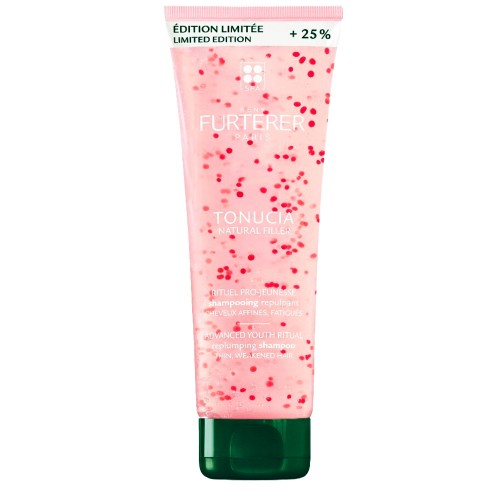 René Furterer Tonucia Shampoo Redensificante Natural 250ml Edição Especial