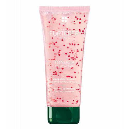 Rene Furterer Tonucia Shampoo Redensificante 200ml