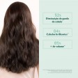 René Furterer Triphasic Shampoo para Queda de Cabelo 200ml