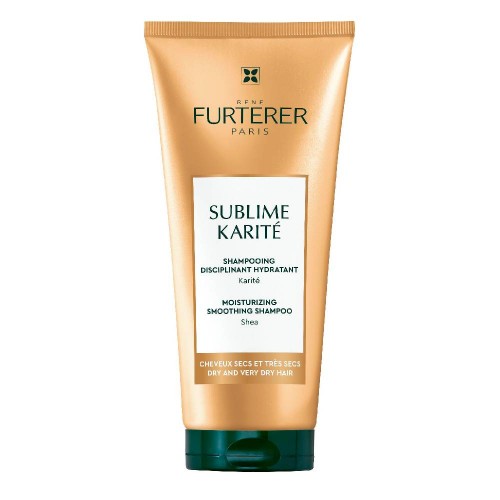 René Furterer Sublime Karité Shampoo Hidratante Disciplinante 200ml