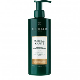 René Furterer Sublime Karité Shampoo Hidratante Disciplinante 500ml