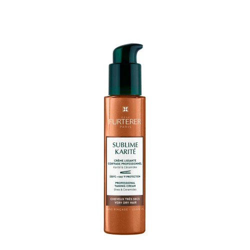 René Furterer Sublime Karité Creme Modelador de Pentear 100ml