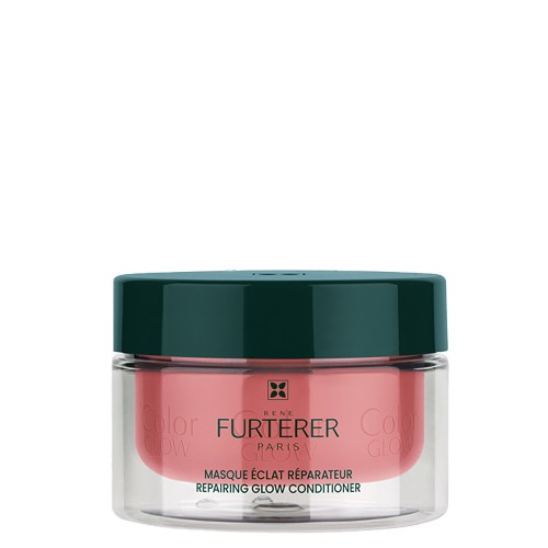 René Furterer Color Glow Máscara Reparadora de Brilho 200ml