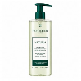 René Furterer Naturia Shampoo Micelar Suave 500ml