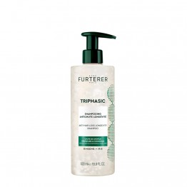 René Furterer Triphasic Shampoo Antiqueda 500ml