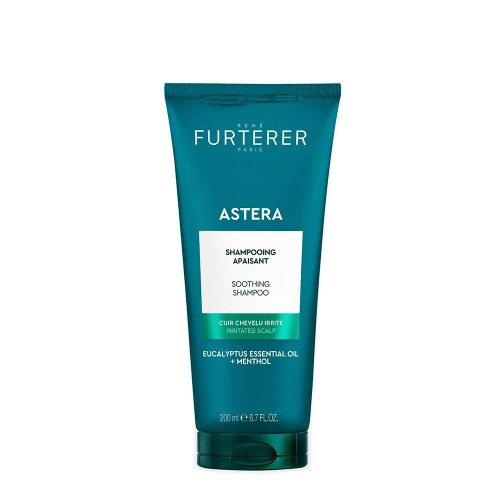 Rene Furterer Astera Fresh Shampoo Suavizante Refrescante 200ml