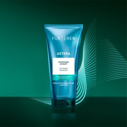 Rene Furterer Astera Fresh Shampoo Suavizante Refrescante 200ml