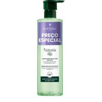 Rene Furterer Naturia Shampoo Micelar Suave 400ml Preço Especial