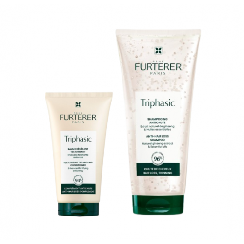 Kit Queda René Furterer Triphasic