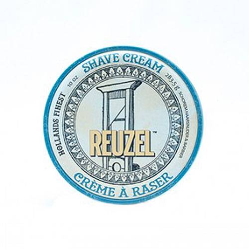 Reuzel Shave Cream 95.8g