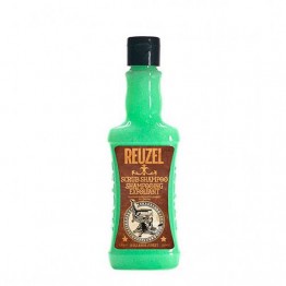 Reuzel Scrub Shampoo 350ml