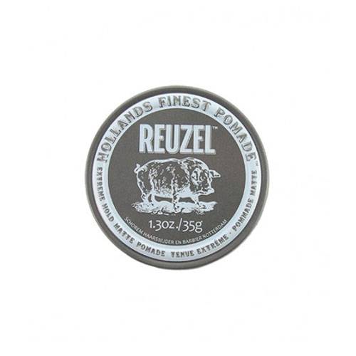 Reuzel Extreme Hold Matte Pomade 35g