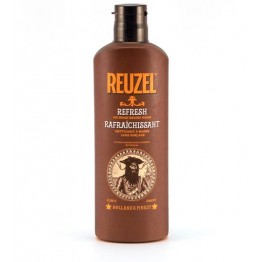 Reuzel Refresh No Rinse Beard Wash 200ml