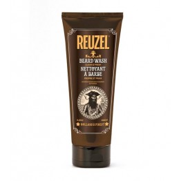 Reuzel Clean & Fresh Beard Wash 200ml