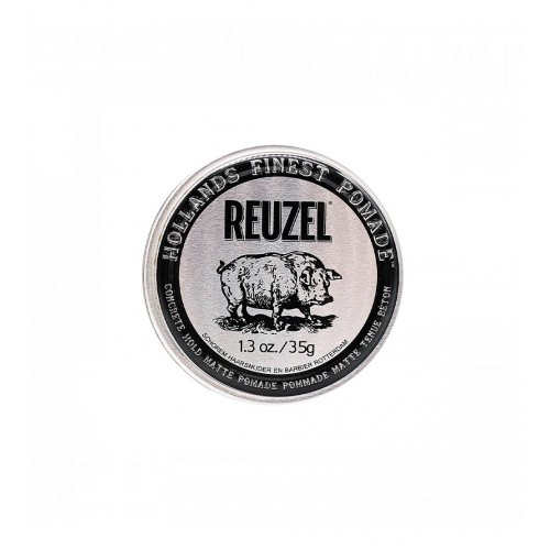 Reuzel Concrete Pomade 35g
