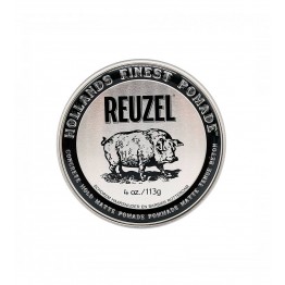 Reuzel Concrete Pomade 113gr