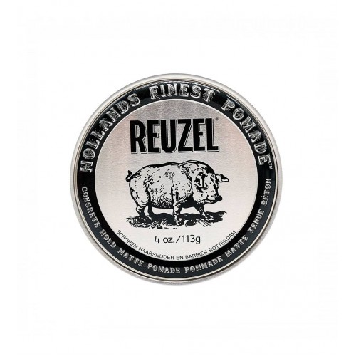 Reuzel Concrete Pomade 113gr