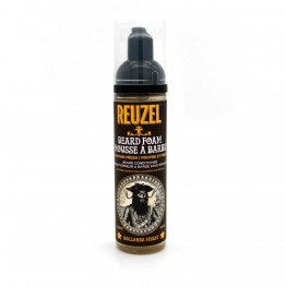 Reuzel Clean & Fresh Beard Foam 70gr