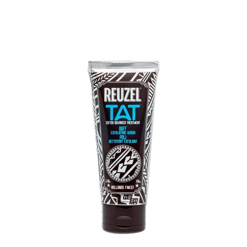 Reuzel Tat Exfoliating Wash 100ml