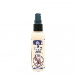 Reuzel Spray de Argila 100ml
