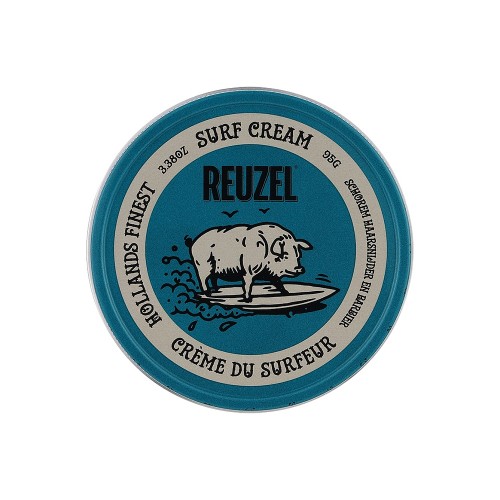 Reuzel Surf Creme de Textura e Definição 95g