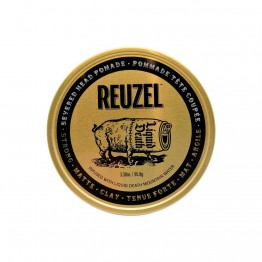 Reuzel Liquid Death Severed Head Pomada 95.8g