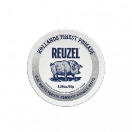 Reuzel Clay Matte Pomade 95g