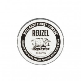 Reuzel Concrete Pomade 95g