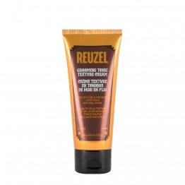Reuzel Grooming Tonic Creme Texturizante 100ml