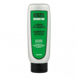 Reuzel Rosemary Mint Flashdry Shampoo Seco 210ml