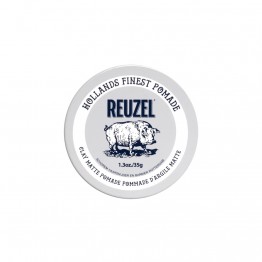 Reuzel Clay Matte Pomade 35g