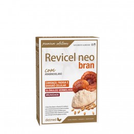 Revicel Neo Bran 60 cápsulas