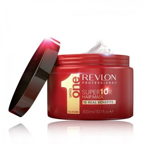 Revlon Uniq One Hair Máscara 300ml