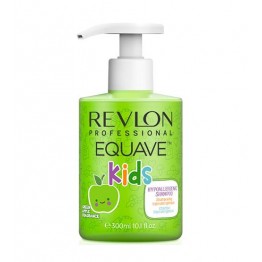 Revlon Equave Kids Shampoo Apple 300ml