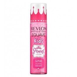 Revlon Equave Kids Princess Detangling Conditioner 200ml