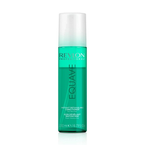 Revlon Equave Instant Detangling Conditioner Fine Hair 200ml