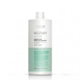 Revlon Restart Volume Magnifying Shampoo 1000ml